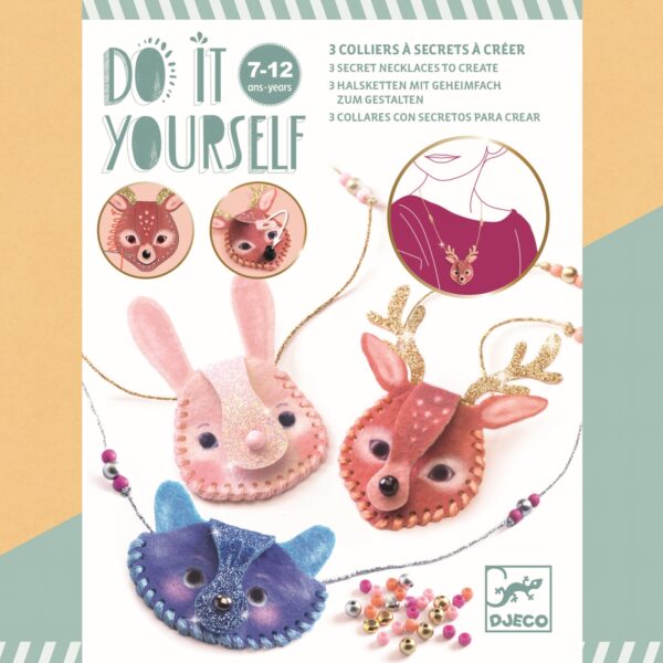 DJ07997 djeco nahrdelniky dazzlers 5