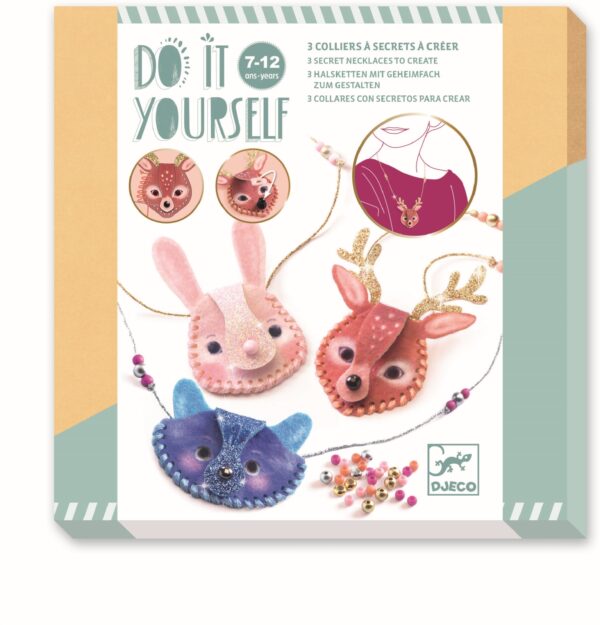 DJ07997 djeco nahrdelniky dazzlers 6