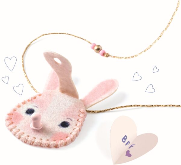 DJ07997 djeco nahrdelniky dazzlers