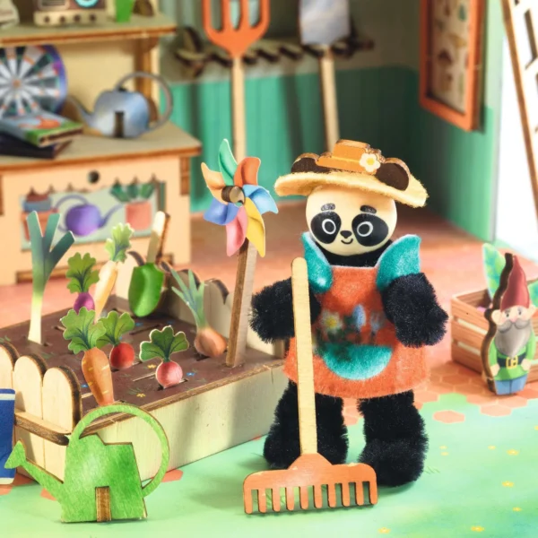 DJ08032 muj dum olive 6