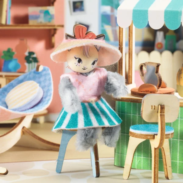 DJ08034 muj dum mia 8