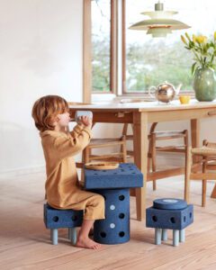 Dreamer Set Deep Blue Sky Blue slide 6
