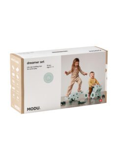 Dreamer Set Ocean Mint Forest Green slide 1 no shadow