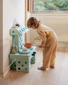 Dreamer Set Ocean Mint Forest Green slide 7