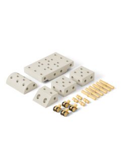 Explorer Set Sand Grey Honey Yellow slide 2