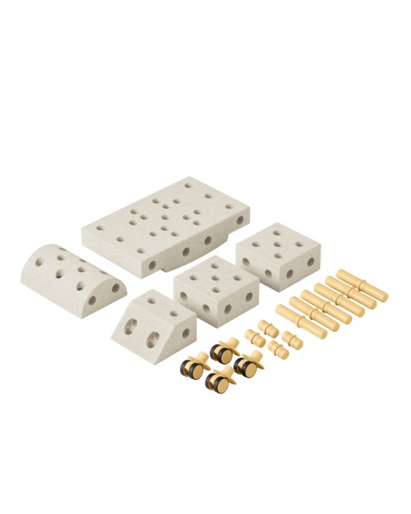 Explorer Set Sand Grey Honey Yellow slide 2 no shadow scaled