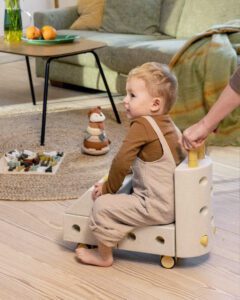 Explorer Set Sand Grey Honey Yellow slide 4