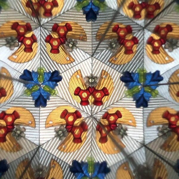 kaleidoskop