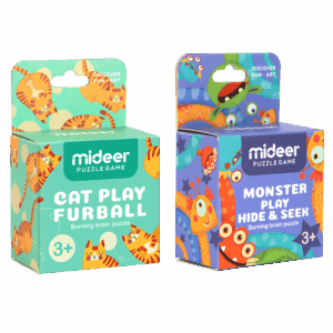 Kreativní sada Jarmelo