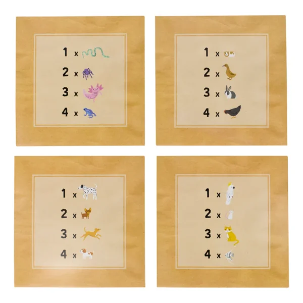 MPW Pets White Contents2