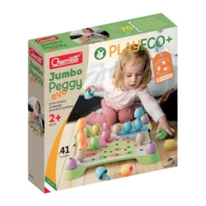 PlayBio - mozaika Jumbo Peggy Evo