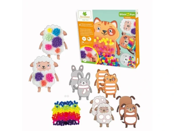 stick-fun-zdobeni-bambulkami-domaci-zviratka