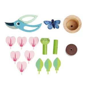 TL8358 blossom flowerpot set 3 4e9c0adc ee66 433a bd3c 08d2eb2d76fc