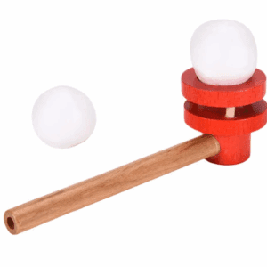 Mideer: Vznášející se míček