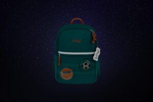 batoh buddy fotbal 314402 44