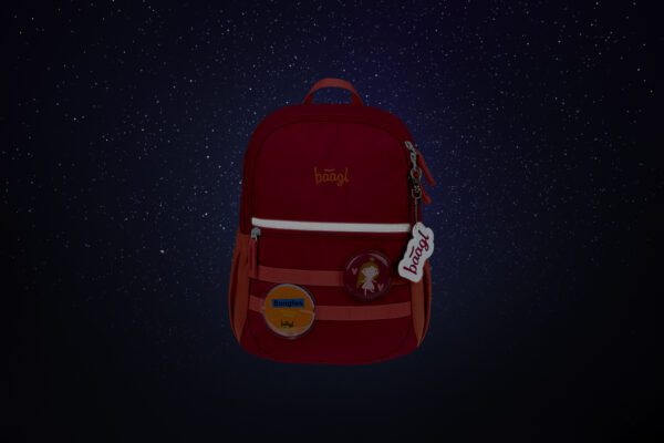 batoh buddy princezna 319822 44