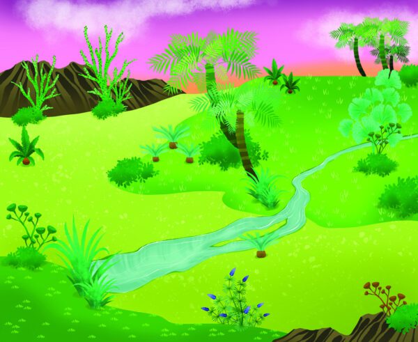 cti a nalepuj mezi dinosaury kniha se samolepkami 519218 44