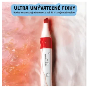 Oboustranné fixy Jarmelo – sada 3