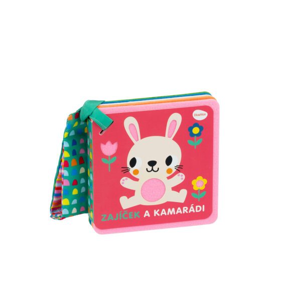 knizka-do-kocarku-zajicek-a-kamaradi