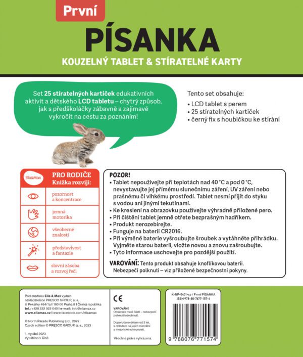 kouzelny tablet stiratelne karty prvni pisanka 597873 42