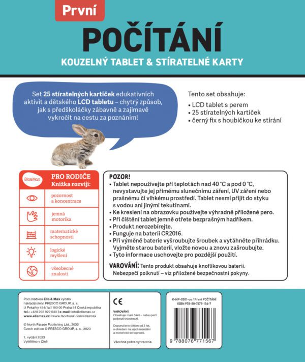 kouzelny tablet stiratelne karty prvni pocitani 324925 42