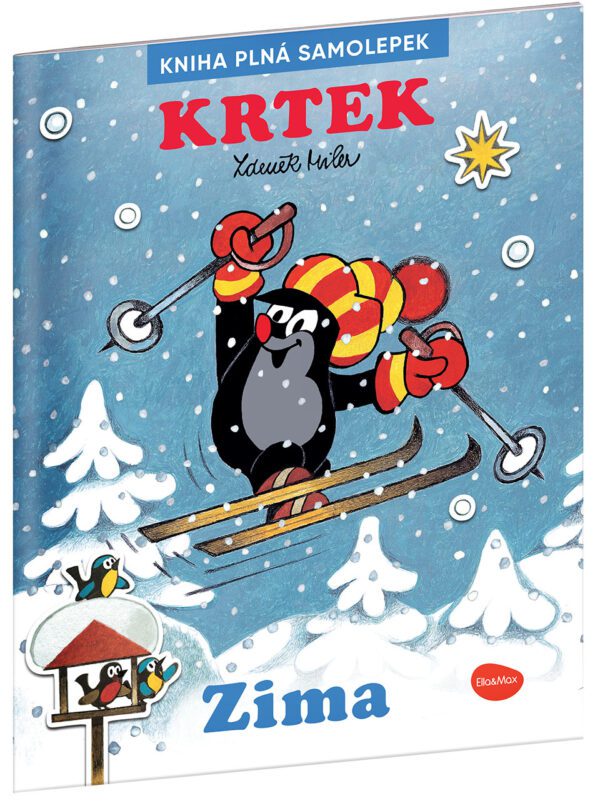 krtek-a-zima-kniha-samolepek