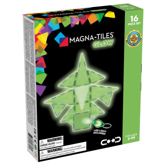 mt 18816 magneticka stavebnica glow 16 dielov 01
