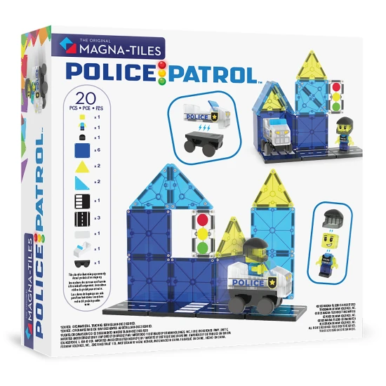 mt 252020po magneticka stavebnica police patrol 20 dielov 09 550x550 1