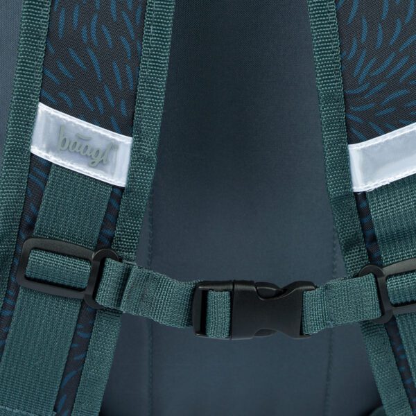 predskolni batoh panda 254312 42