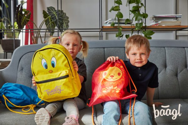 predskolni batoh tweety 158141 43