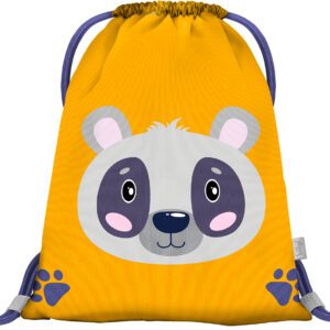 Baagl: Předškolní sáček Mýval