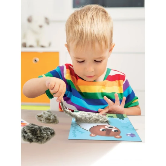 prevliekacie obrazky lesne zvieratka crea lign CL201 4 550x550 1