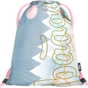 Baagl: Sáček Skate Moon