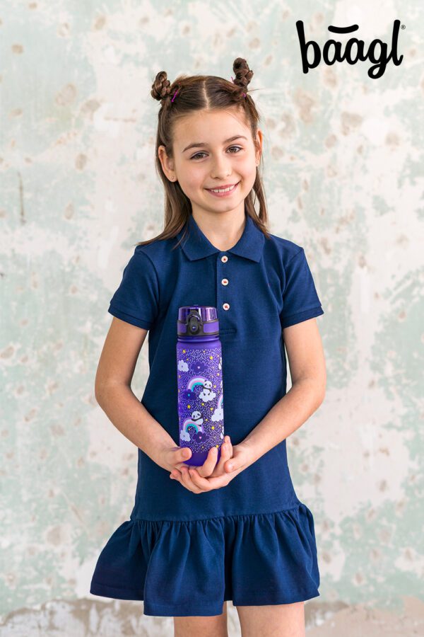 tritanova lahev na piti jungle panda 500 ml 759385 44