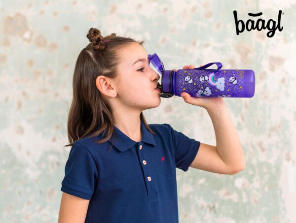 tritanova lahev na piti jungle panda 500 ml 980397 44