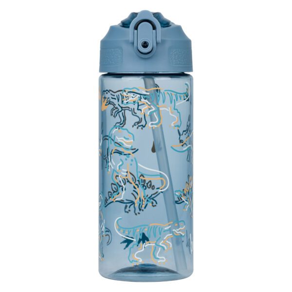 tritanova lahev na piti s brckem dino 500 ml 312702 44