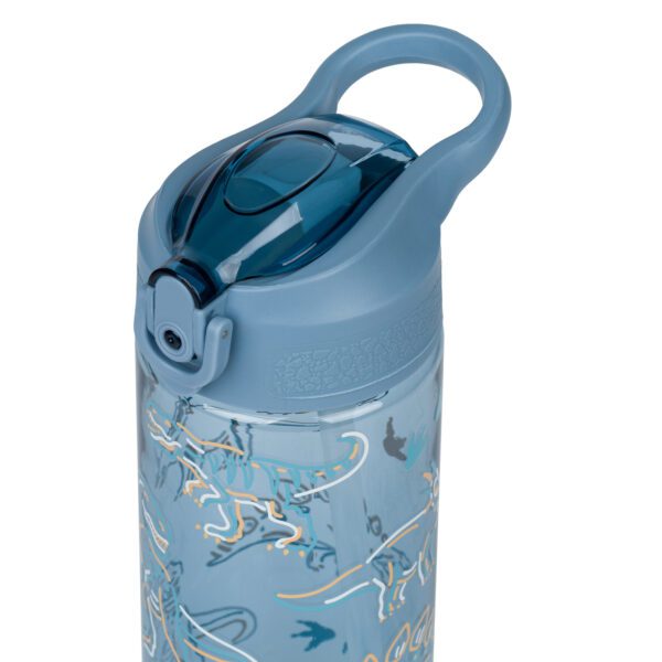 tritanova lahev na piti s brckem dino 500 ml 528528 44