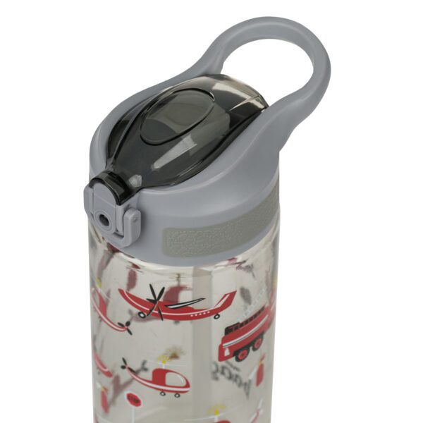 tritanova lahev na piti s brckem zachranari 500 ml 239661 44