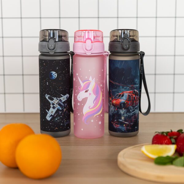 tritanova lahev na piti unicorn 500 ml 702274 44