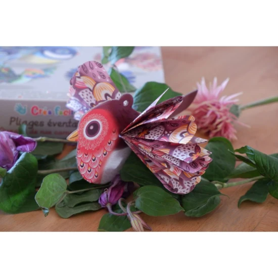 tvorenie z papiera vtaky crea lign CL173 4 550x550 1