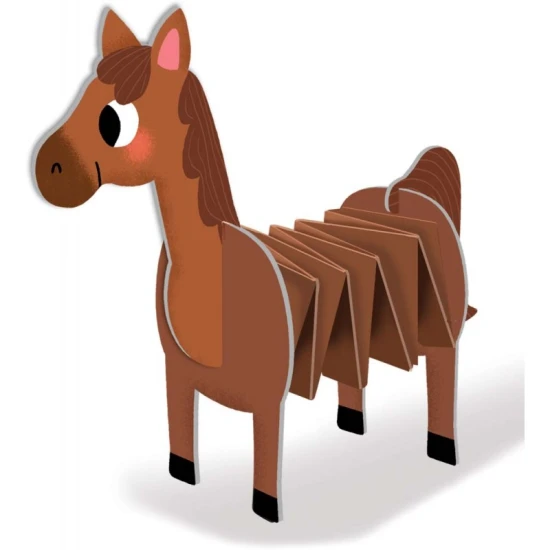 tvorenie z papiera zvieratka na farme crea lign CL171 3 550x550 1