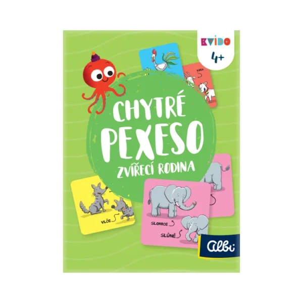 55922 chytre pexeso 2