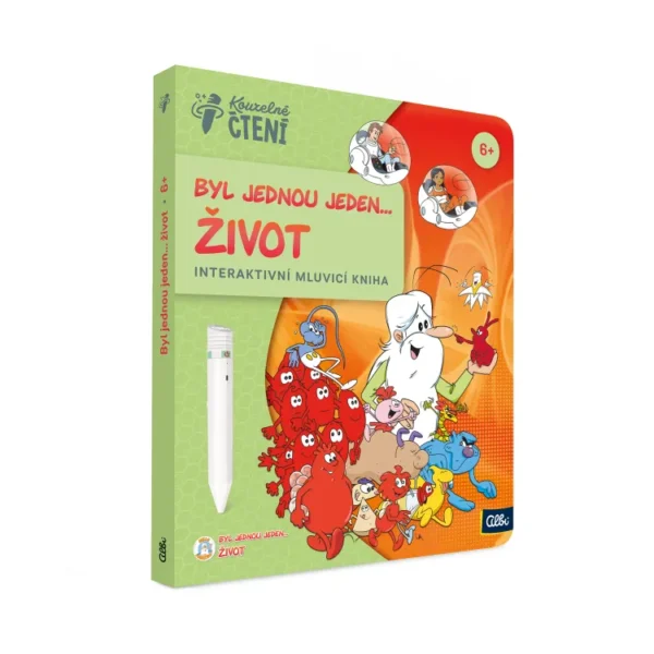 61120 Kouzelne cteni