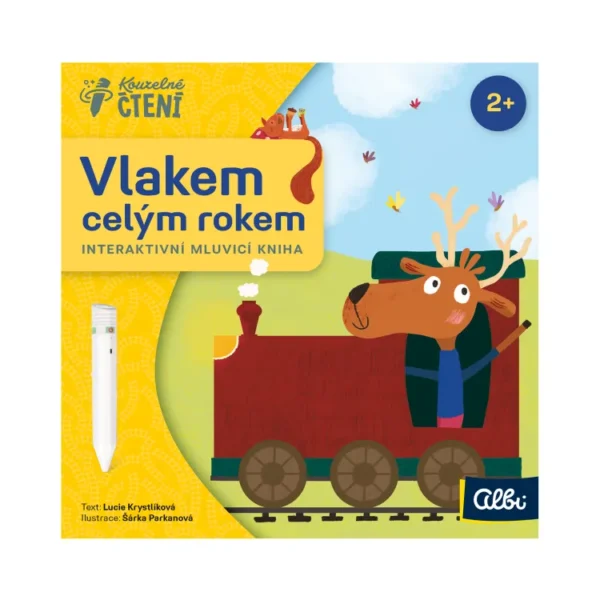 64556 kouzelne cteni 2