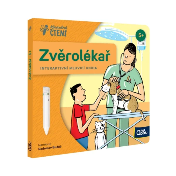 69640 kouzelne cteni