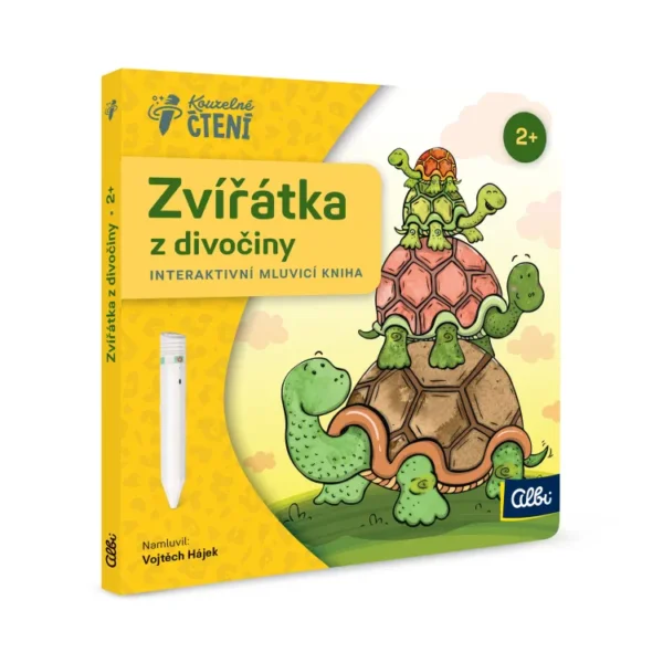 70383 kouzelne cteni