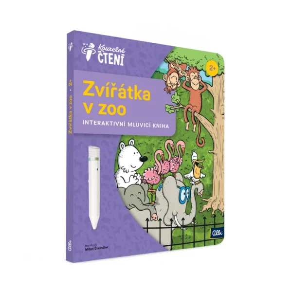 72723 kouzelne cteni