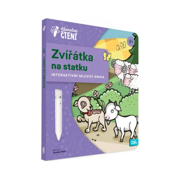 74860 kouzelne cteni