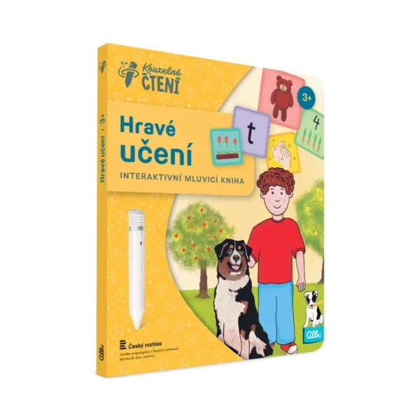 84328 kouzelne cteni