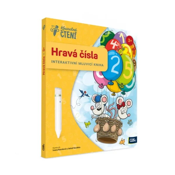 99526 kouzelne cteni